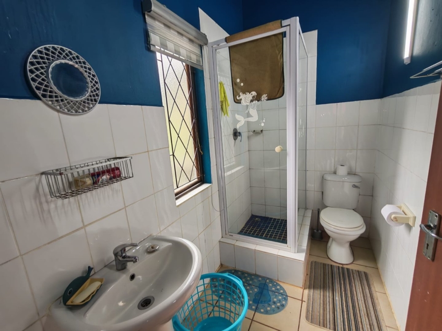 2 Bedroom Property for Sale in Umzumbe KwaZulu-Natal