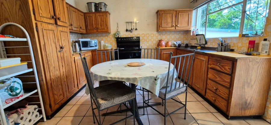 4 Bedroom Property for Sale in Pioneer Park KwaZulu-Natal