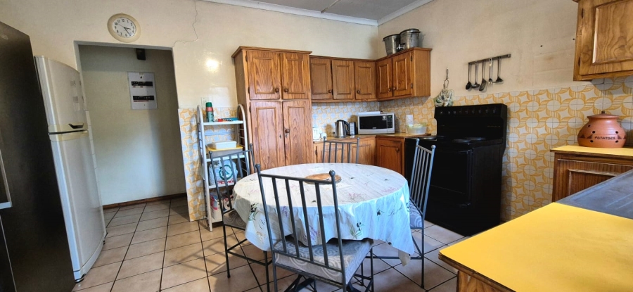 4 Bedroom Property for Sale in Pioneer Park KwaZulu-Natal