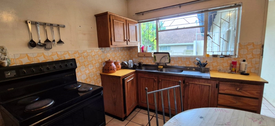 4 Bedroom Property for Sale in Pioneer Park KwaZulu-Natal