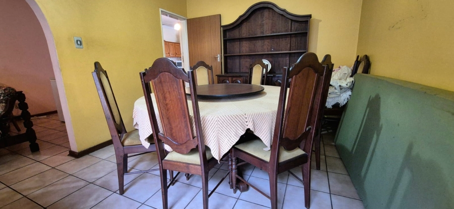 4 Bedroom Property for Sale in Pioneer Park KwaZulu-Natal