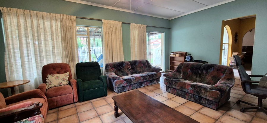 4 Bedroom Property for Sale in Pioneer Park KwaZulu-Natal