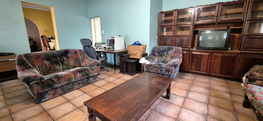 4 Bedroom Property for Sale in Pioneer Park KwaZulu-Natal