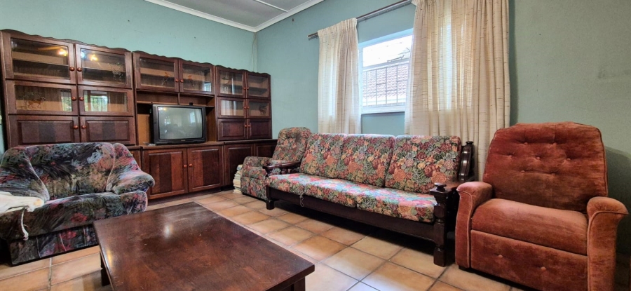 4 Bedroom Property for Sale in Pioneer Park KwaZulu-Natal