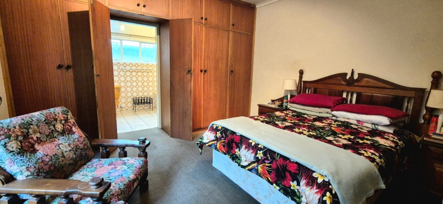 4 Bedroom Property for Sale in Pioneer Park KwaZulu-Natal