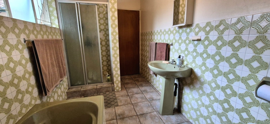 4 Bedroom Property for Sale in Pioneer Park KwaZulu-Natal