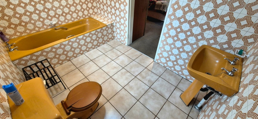 4 Bedroom Property for Sale in Pioneer Park KwaZulu-Natal