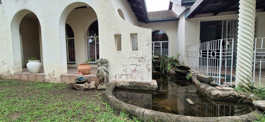4 Bedroom Property for Sale in Pioneer Park KwaZulu-Natal