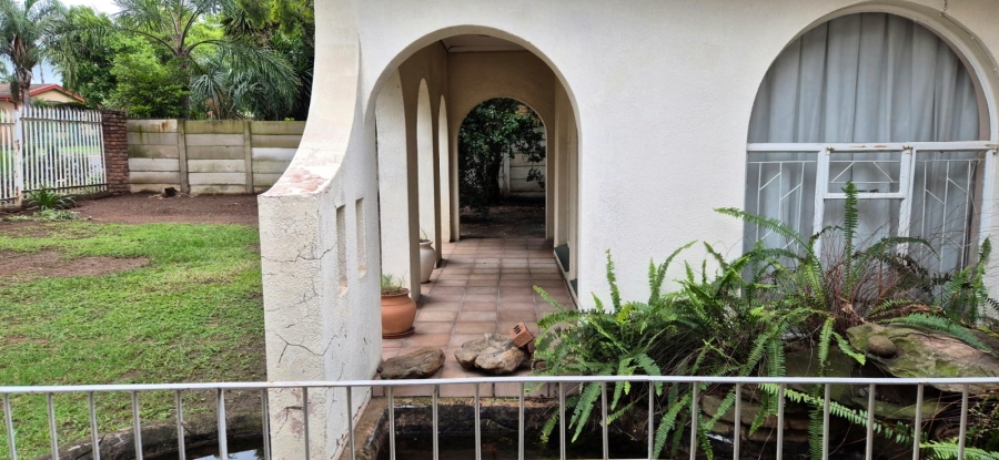 4 Bedroom Property for Sale in Pioneer Park KwaZulu-Natal