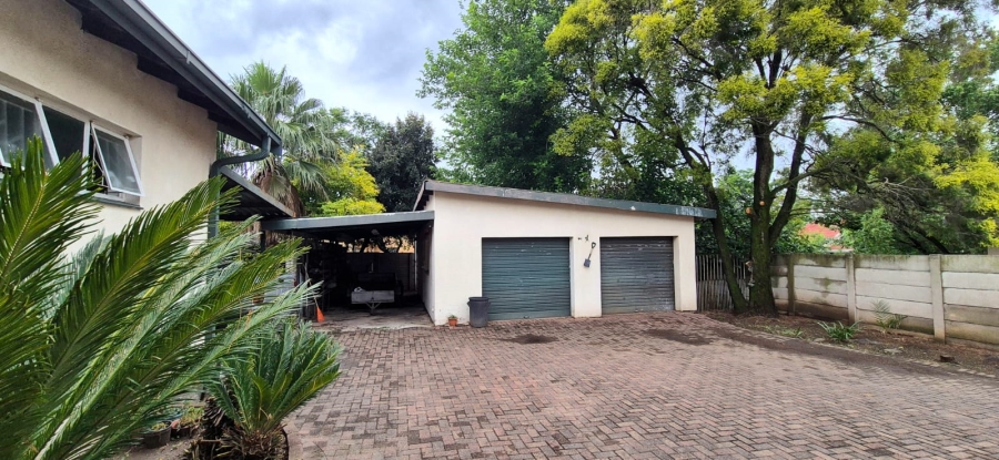 4 Bedroom Property for Sale in Pioneer Park KwaZulu-Natal