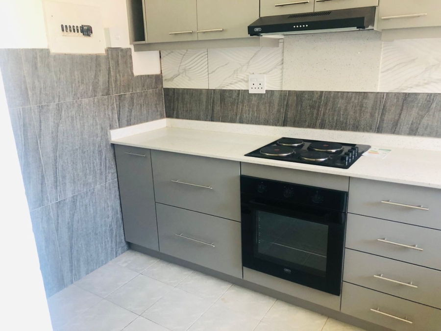 4 Bedroom Property for Sale in North Beach KwaZulu-Natal