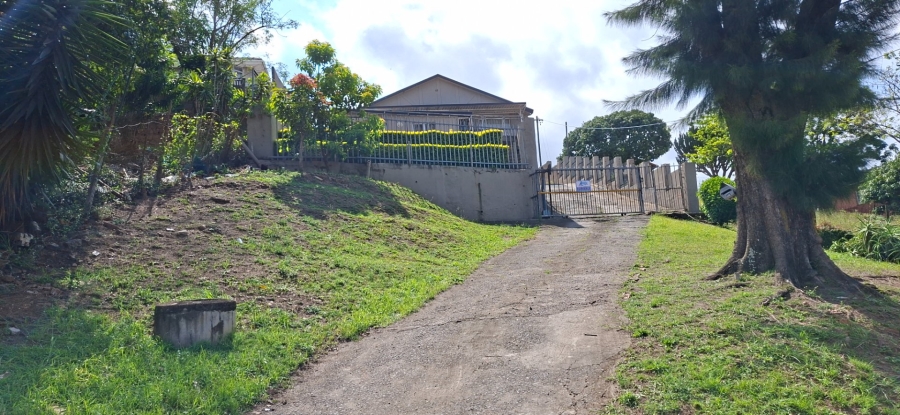 3 Bedroom Property for Sale in Clare Estate KwaZulu-Natal