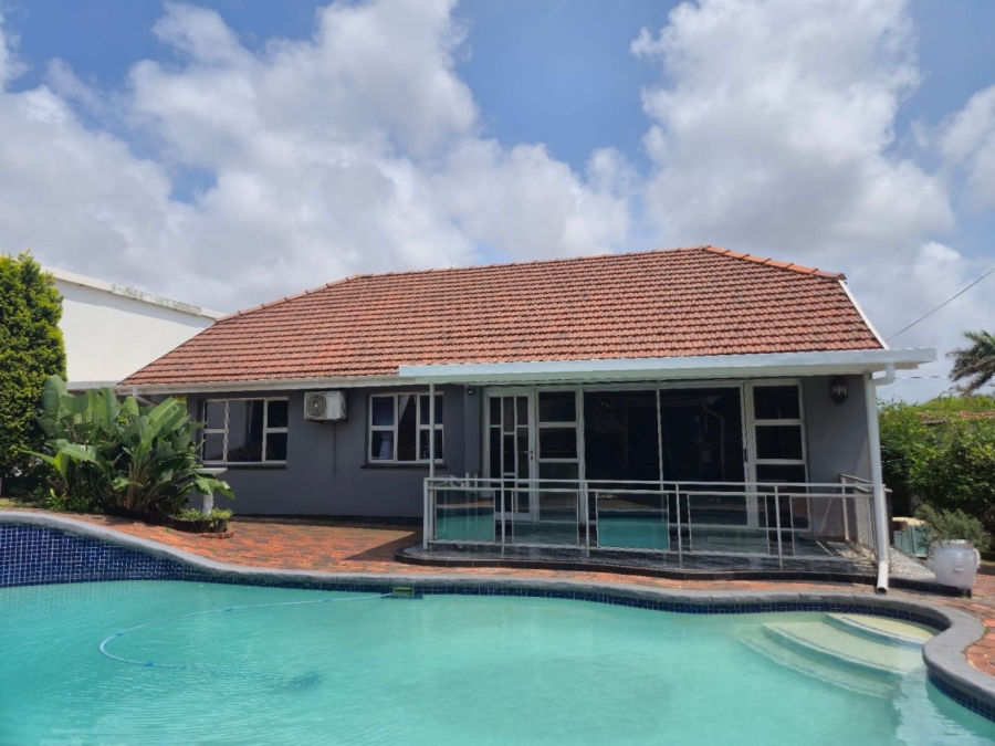 3 Bedroom Property for Sale in Brighton Beach KwaZulu-Natal