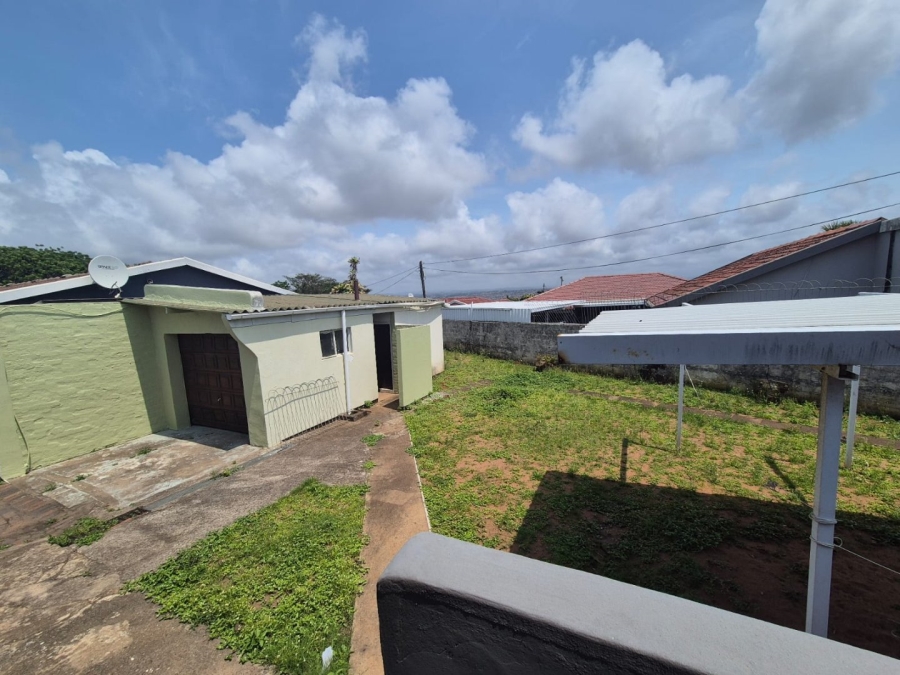 3 Bedroom Property for Sale in Brighton Beach KwaZulu-Natal
