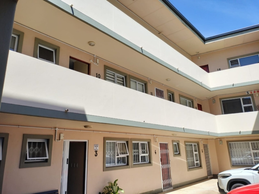 2 Bedroom Property for Sale in Manaba Beach KwaZulu-Natal