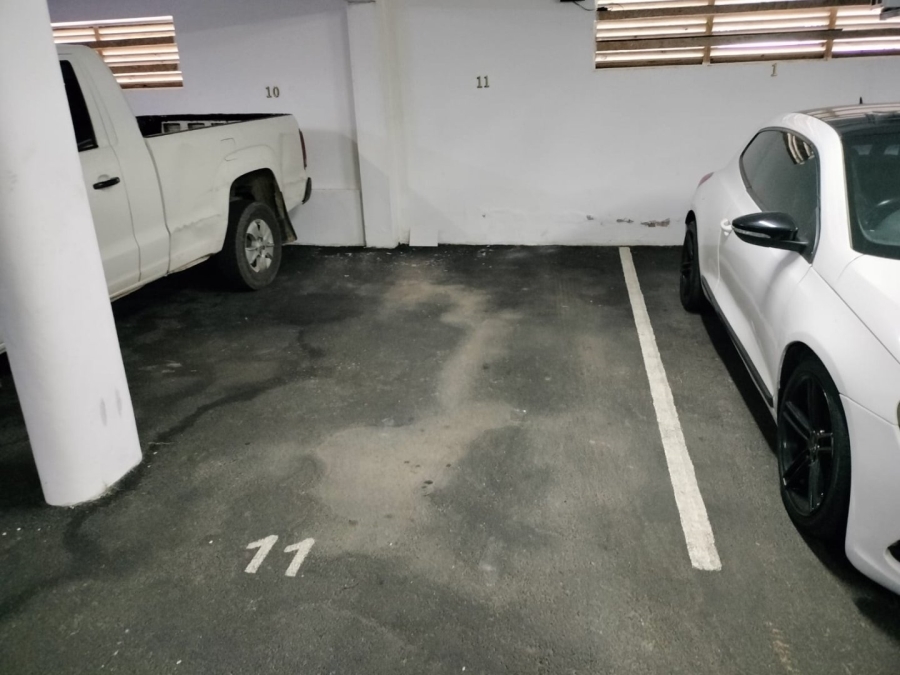 2 Bedroom Property for Sale in Manaba Beach KwaZulu-Natal