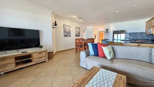 3 Bedroom Property for Sale in Uvongo KwaZulu-Natal