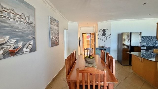 3 Bedroom Property for Sale in Uvongo KwaZulu-Natal