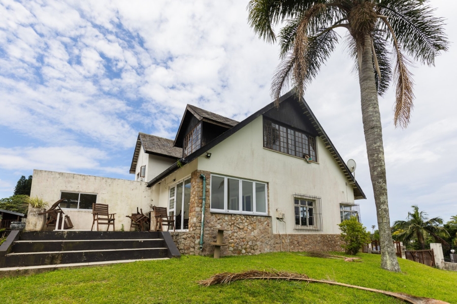 4 Bedroom Property for Sale in Ramsgate KwaZulu-Natal