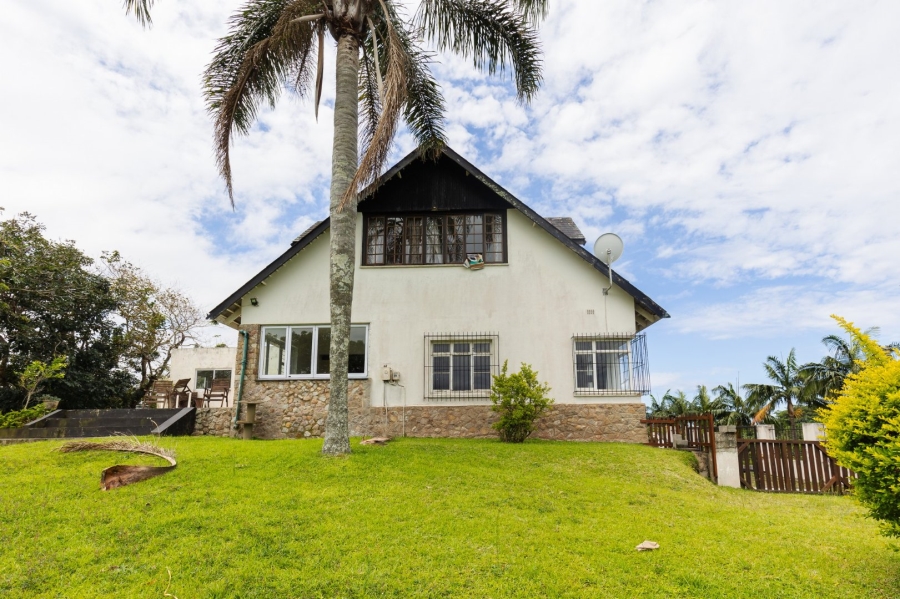 4 Bedroom Property for Sale in Ramsgate KwaZulu-Natal