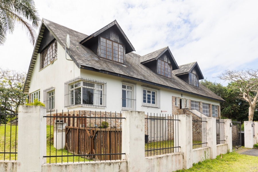 4 Bedroom Property for Sale in Ramsgate KwaZulu-Natal