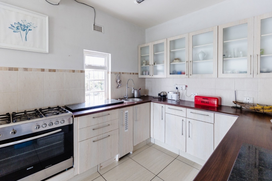 4 Bedroom Property for Sale in Ramsgate KwaZulu-Natal