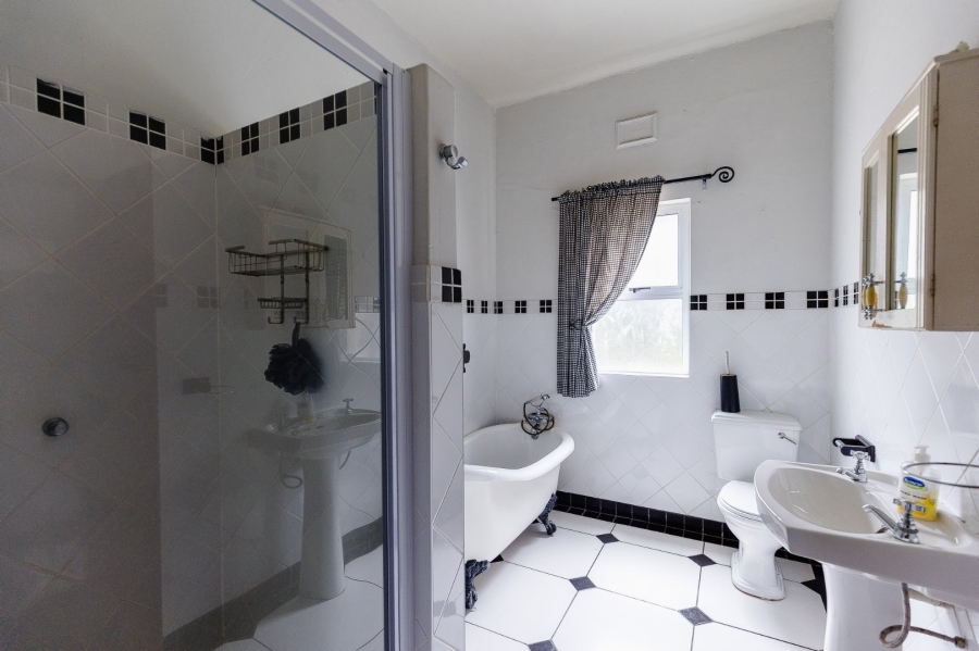 4 Bedroom Property for Sale in Ramsgate KwaZulu-Natal