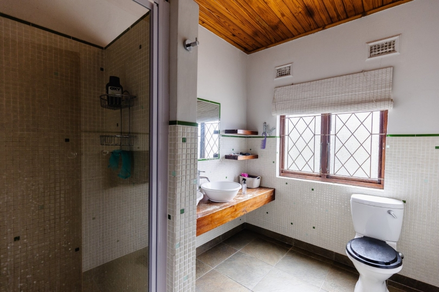 4 Bedroom Property for Sale in Ramsgate KwaZulu-Natal