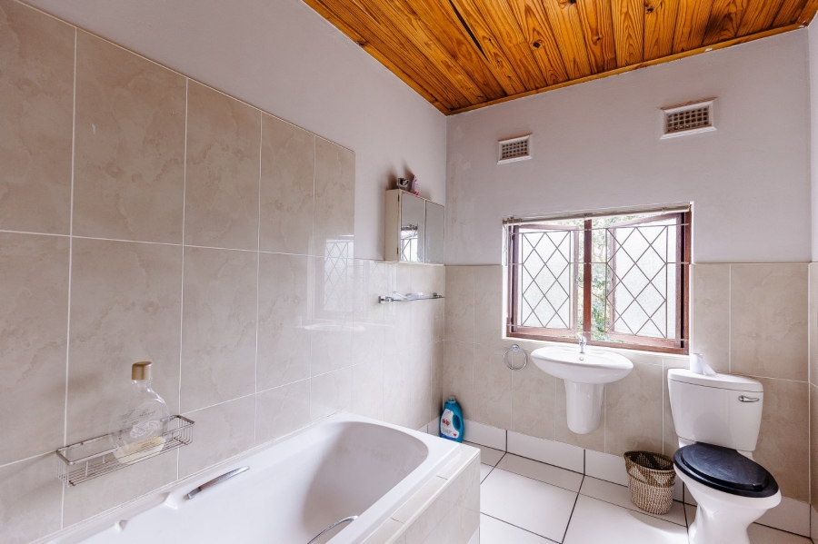 4 Bedroom Property for Sale in Ramsgate KwaZulu-Natal