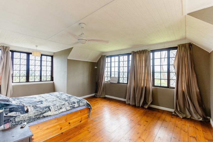 4 Bedroom Property for Sale in Ramsgate KwaZulu-Natal