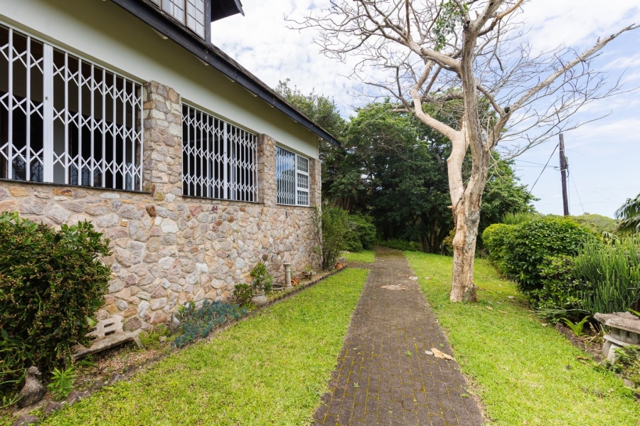4 Bedroom Property for Sale in Ramsgate KwaZulu-Natal