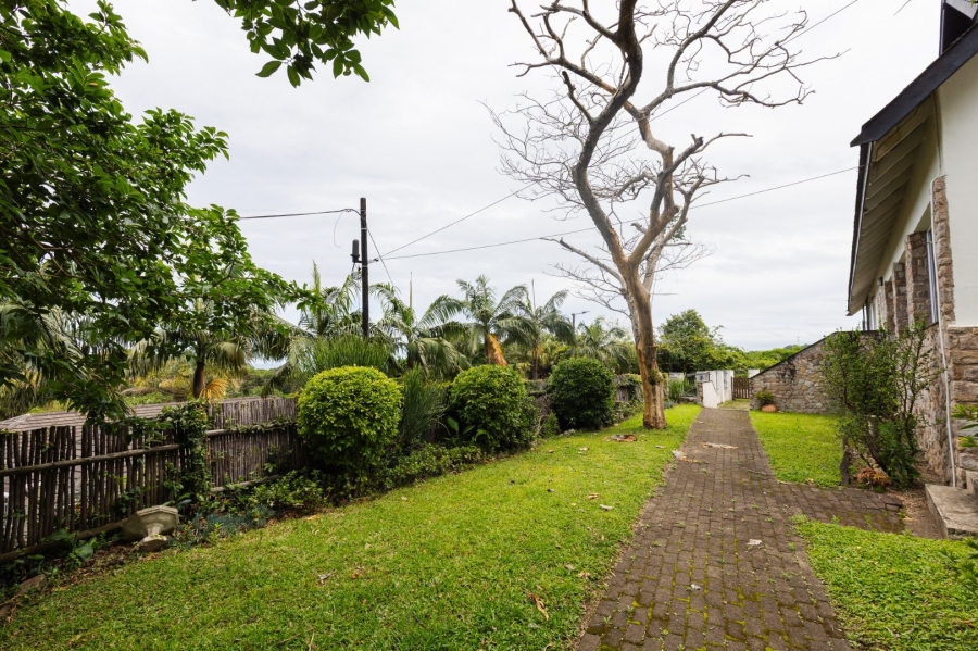 4 Bedroom Property for Sale in Ramsgate KwaZulu-Natal