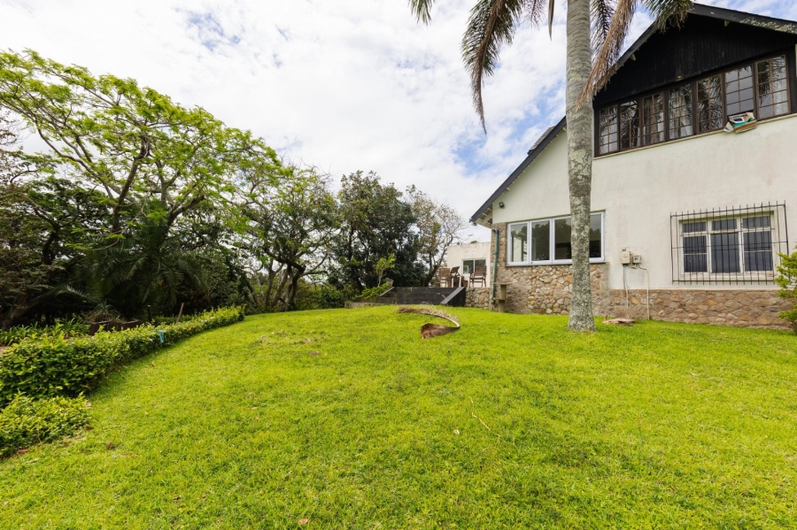 4 Bedroom Property for Sale in Ramsgate KwaZulu-Natal