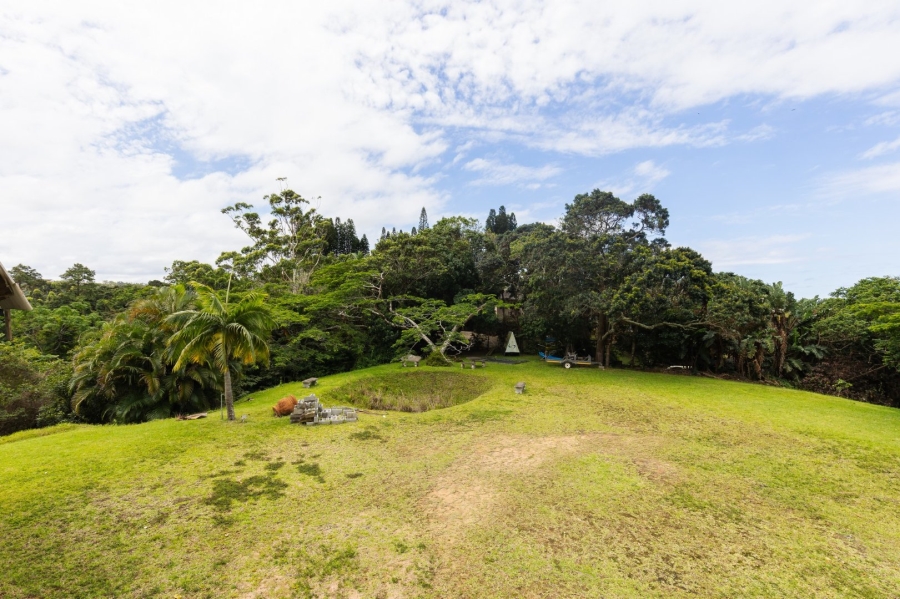 4 Bedroom Property for Sale in Ramsgate KwaZulu-Natal