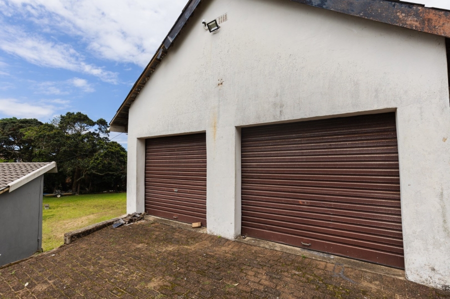 4 Bedroom Property for Sale in Ramsgate KwaZulu-Natal