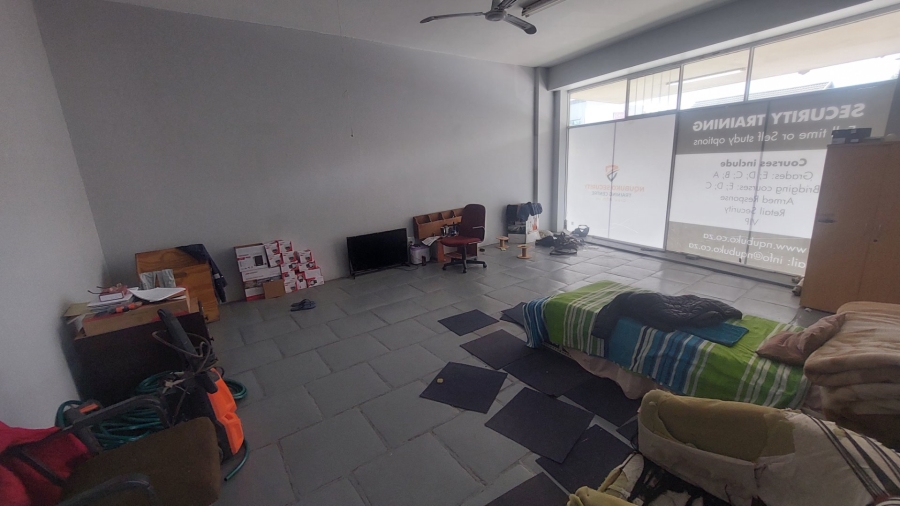 To Let commercial Property for Rent in Windermere KwaZulu-Natal