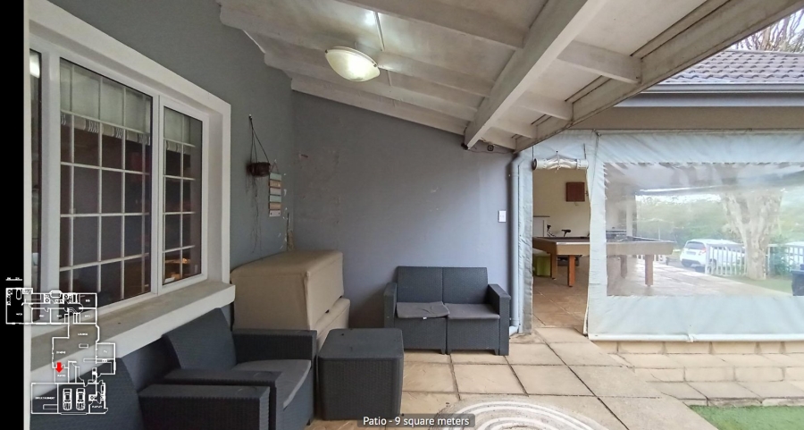 5 Bedroom Property for Sale in Kloof KwaZulu-Natal