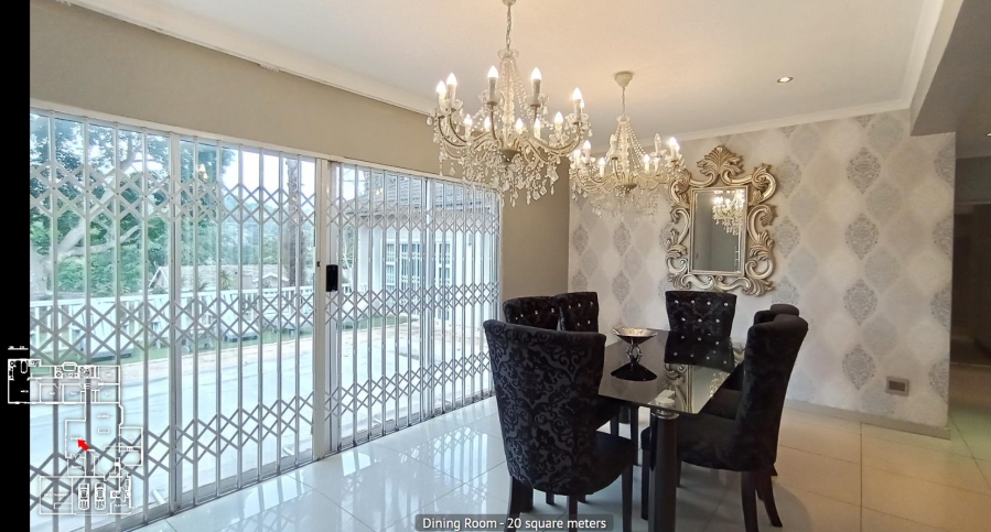 5 Bedroom Property for Sale in Kloof KwaZulu-Natal