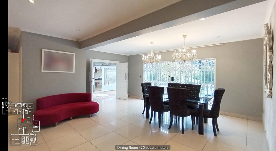 5 Bedroom Property for Sale in Kloof KwaZulu-Natal