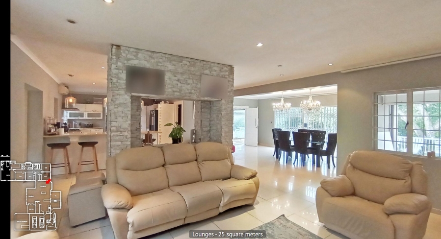 5 Bedroom Property for Sale in Kloof KwaZulu-Natal