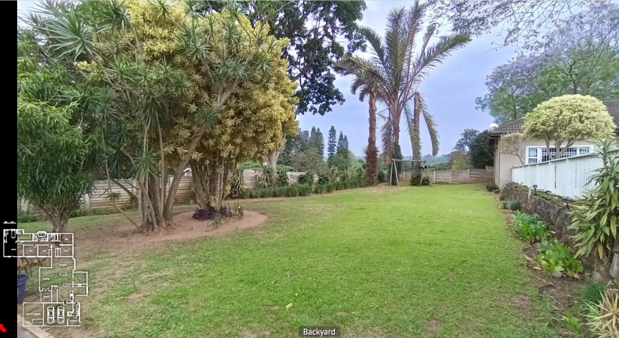 5 Bedroom Property for Sale in Kloof KwaZulu-Natal