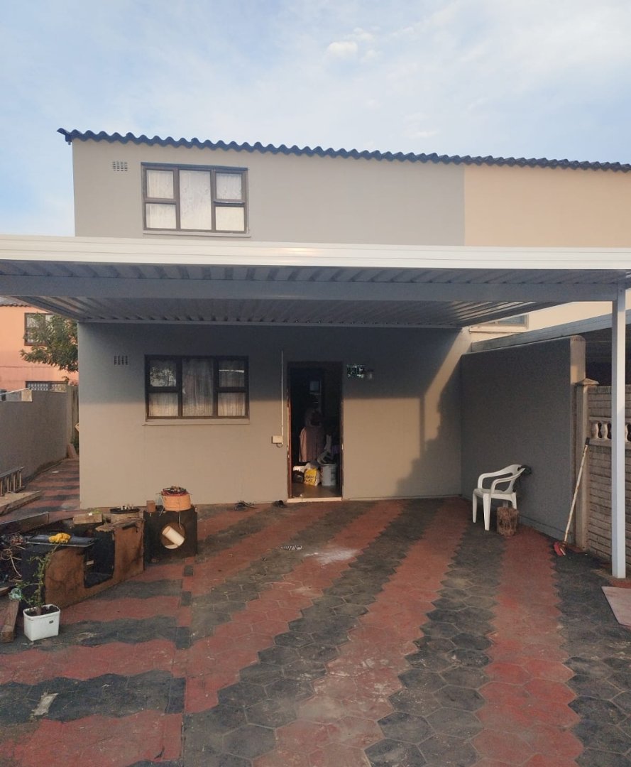 Bedroom Property for Sale in Esikhawini KwaZulu-Natal