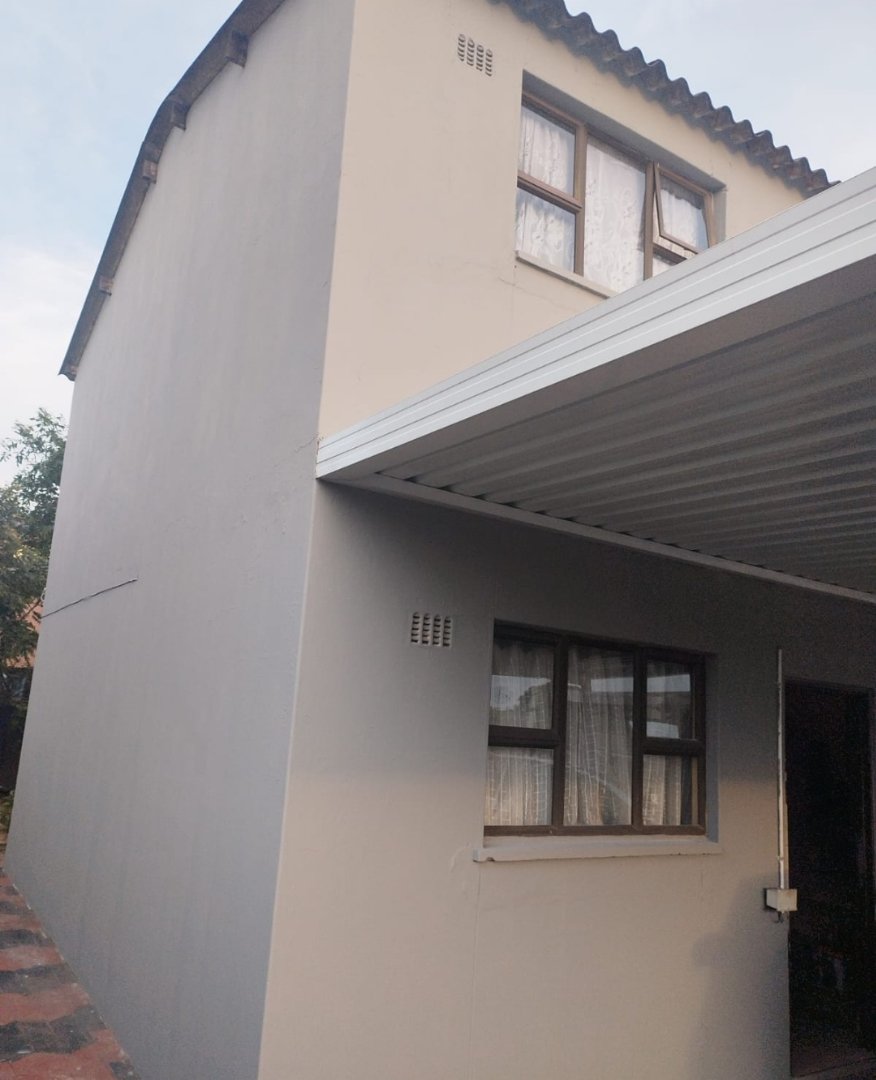  Bedroom Property for Sale in Esikhawini KwaZulu-Natal