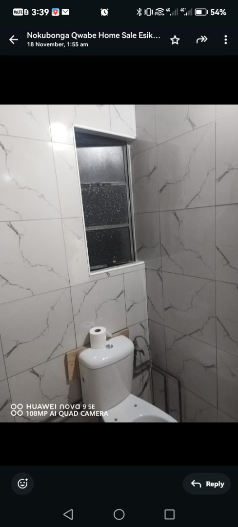  Bedroom Property for Sale in Esikhawini KwaZulu-Natal