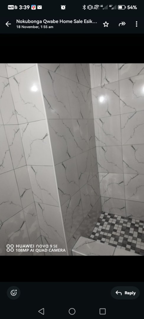  Bedroom Property for Sale in Esikhawini KwaZulu-Natal