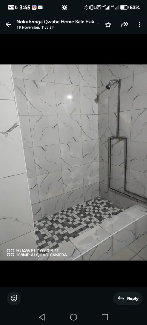  Bedroom Property for Sale in Esikhawini KwaZulu-Natal