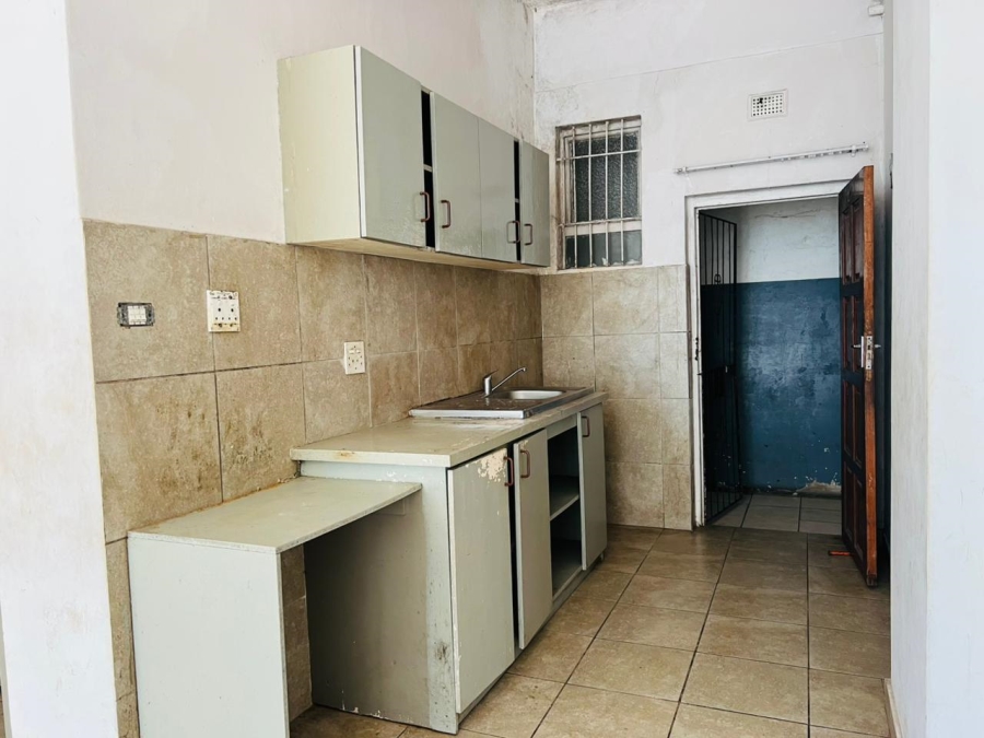 To Let  Bedroom Property for Rent in South Beach KwaZulu-Natal