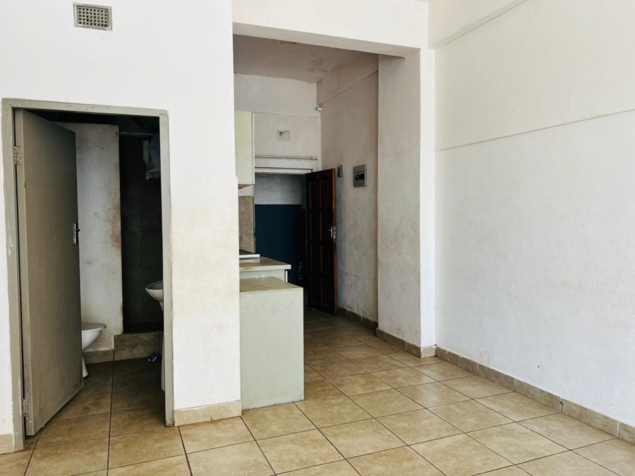 To Let  Bedroom Property for Rent in South Beach KwaZulu-Natal