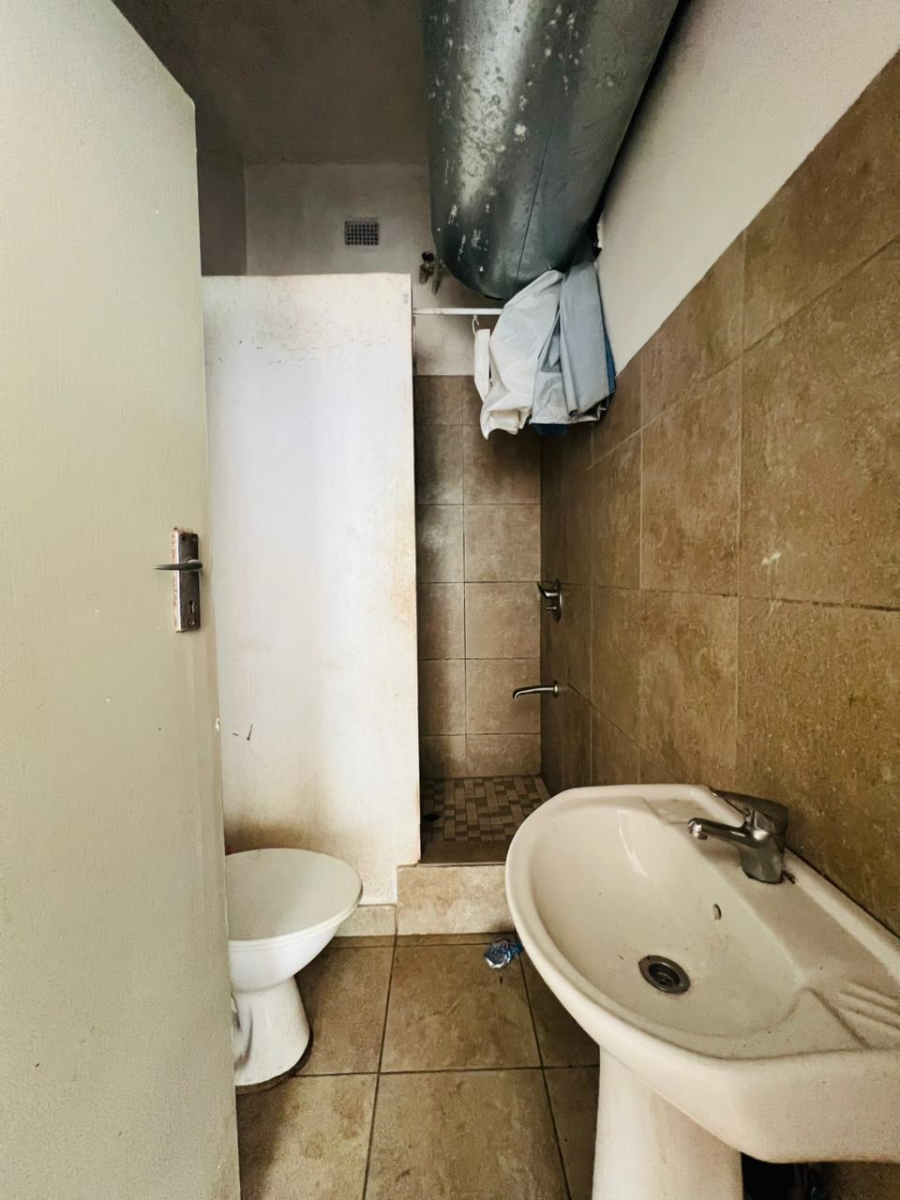 To Let  Bedroom Property for Rent in South Beach KwaZulu-Natal