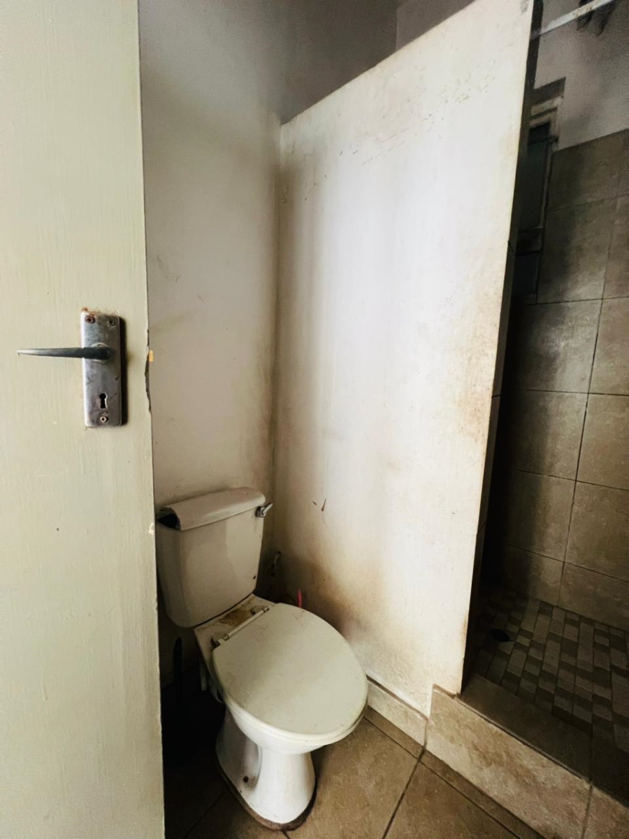 To Let  Bedroom Property for Rent in South Beach KwaZulu-Natal